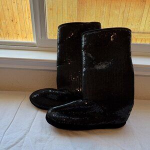 Harley Davidson slippers